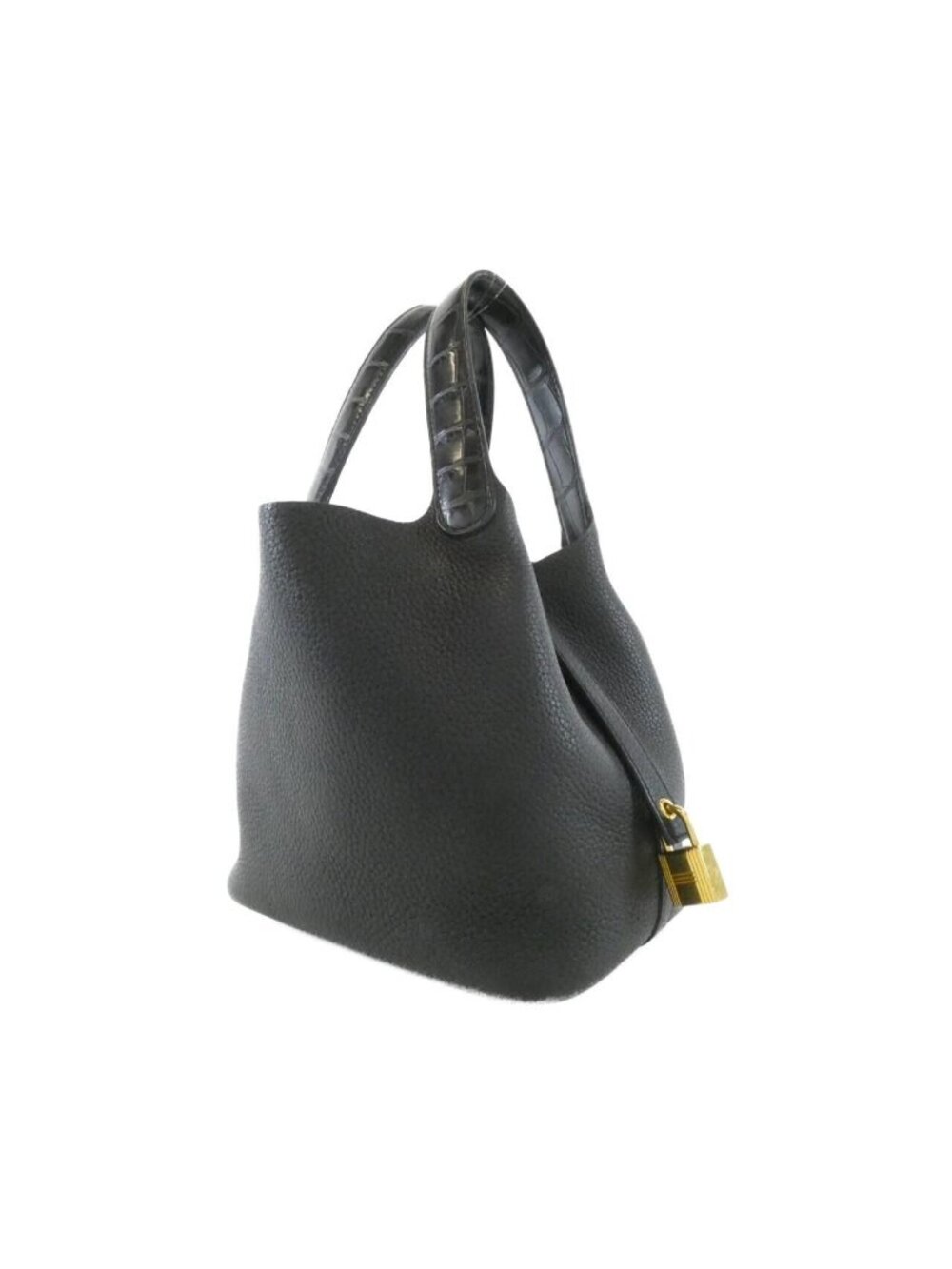 Hermes Picotin Lock Touch PM Bag